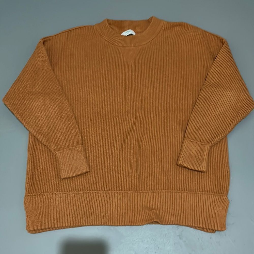 Aerie Knitwear Premium Sweater (Women's Small)